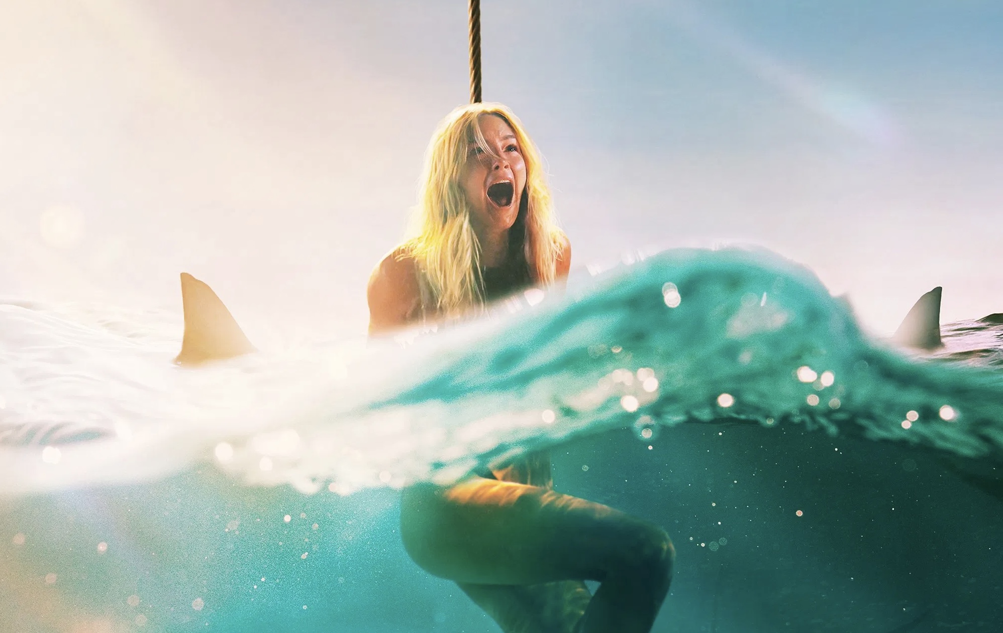 فيلم Dangerous Animals 2025 مترجم