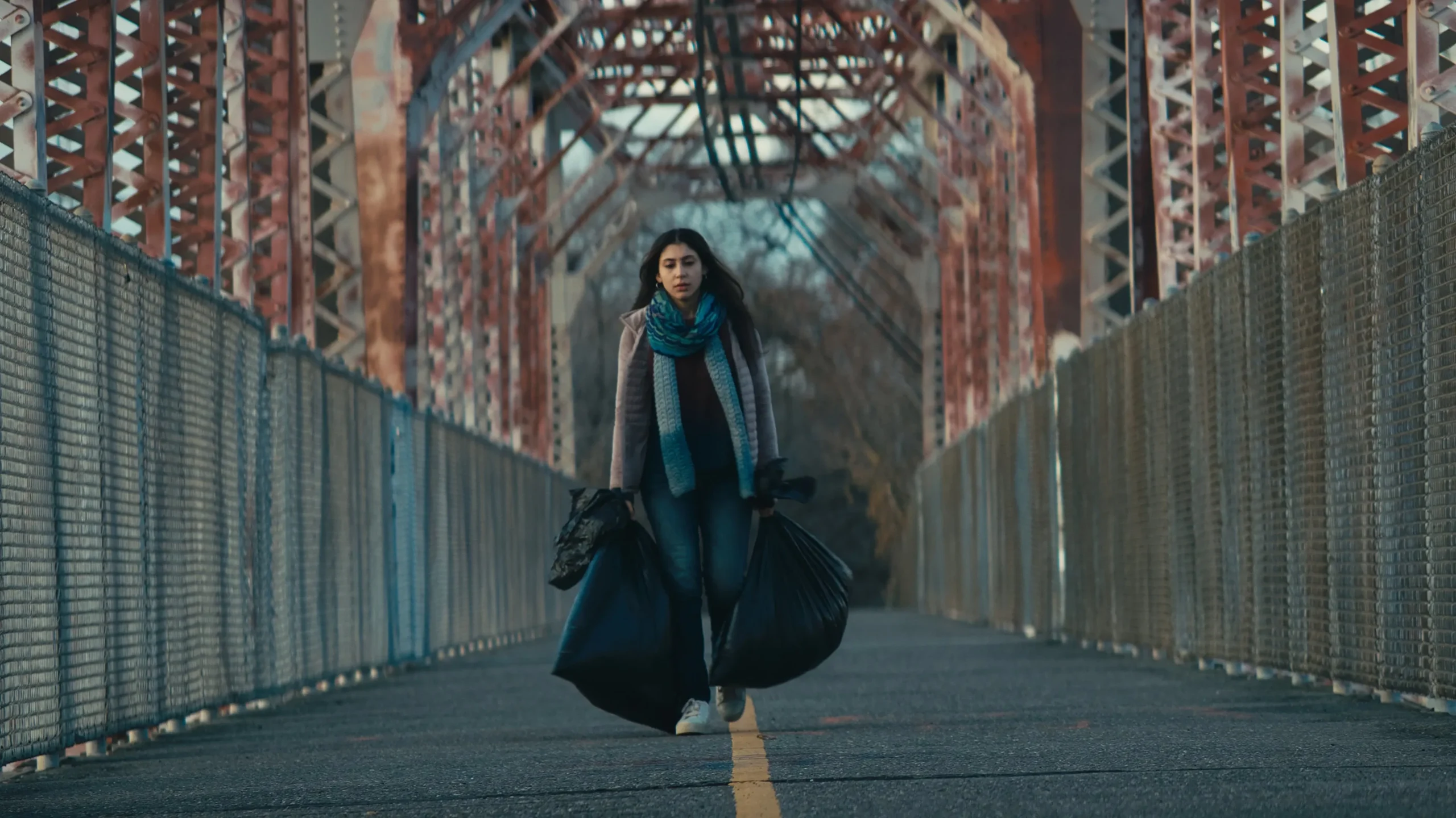 فيلم No Address 2025 مترجم