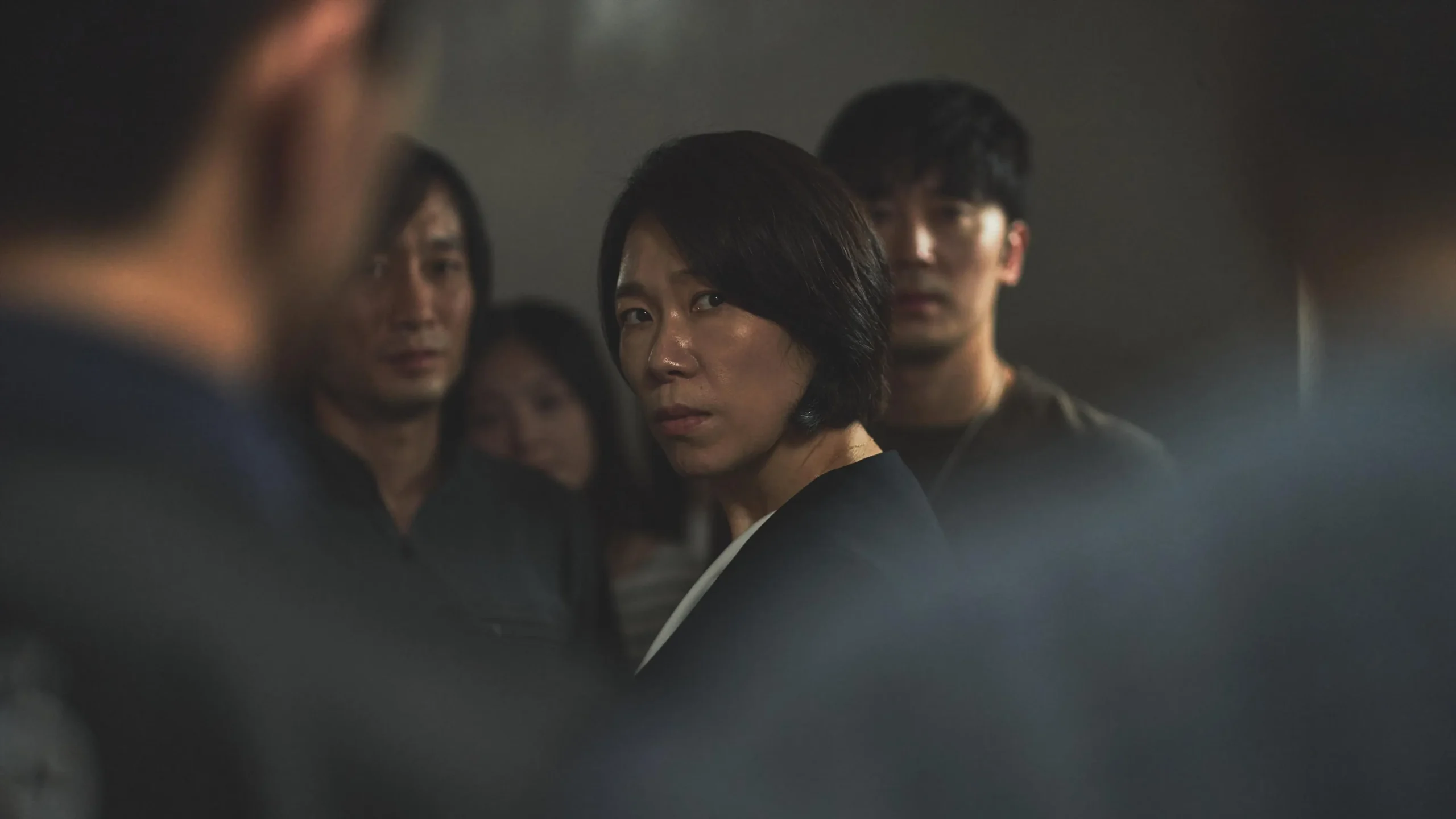 فيلم Wall to Wall مترجم