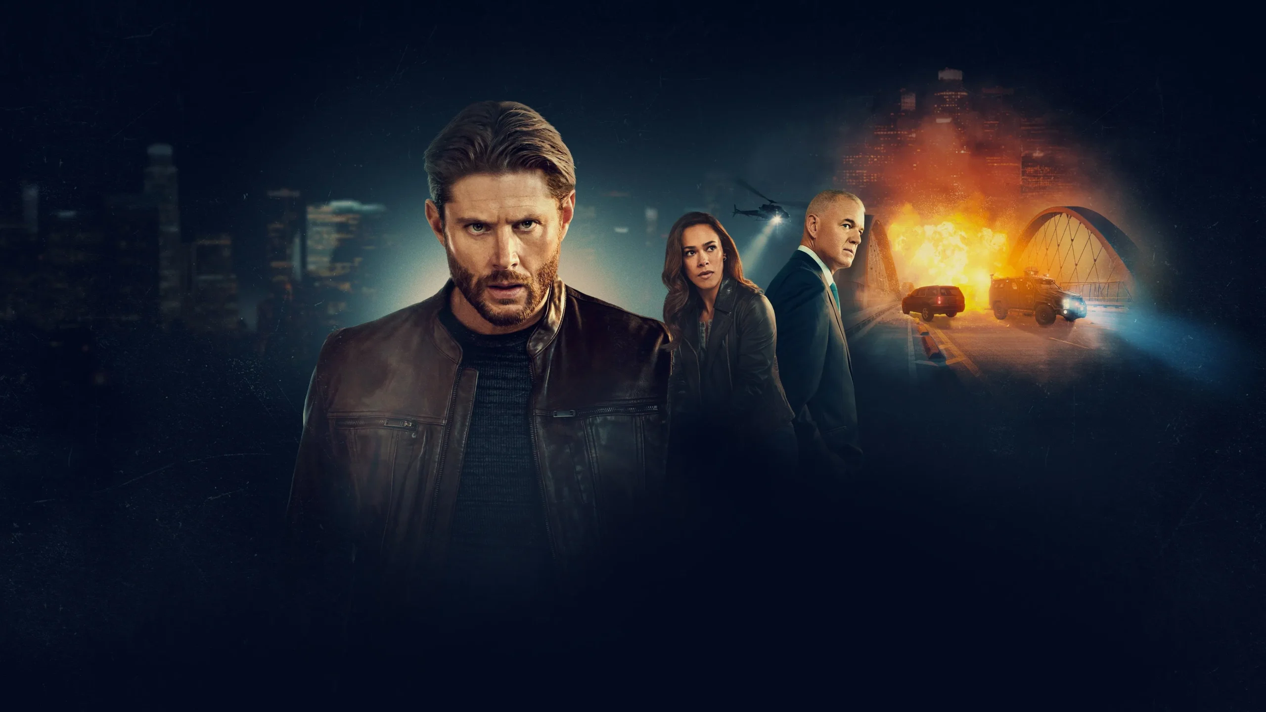 مسلسل Countdown الموسم 1 – الحلقة 1 الاولى مترجمة