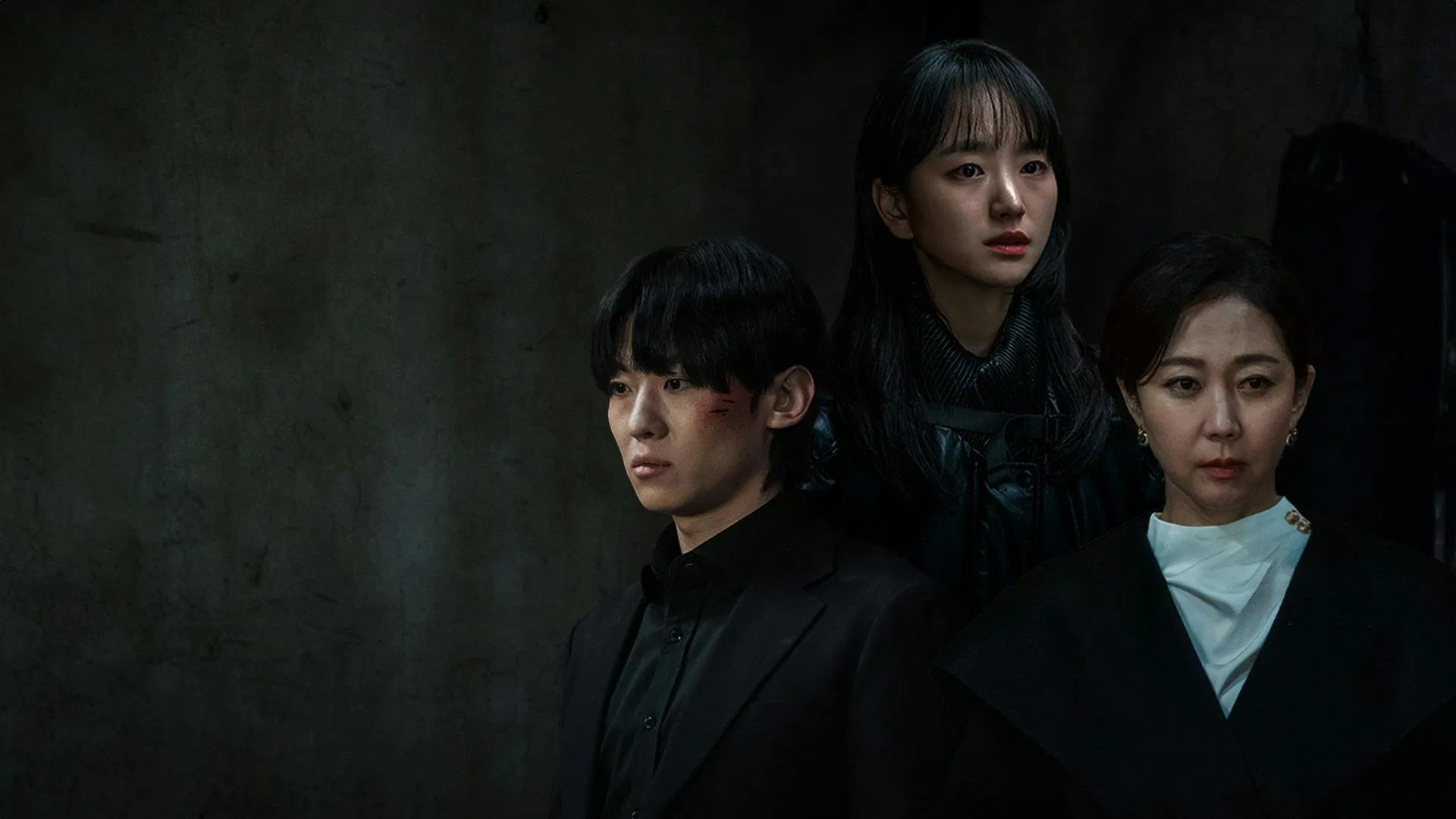 مسلسل المعيبون The Defects الموسم 1 – الحلقة 4 الرابعة مترجمة