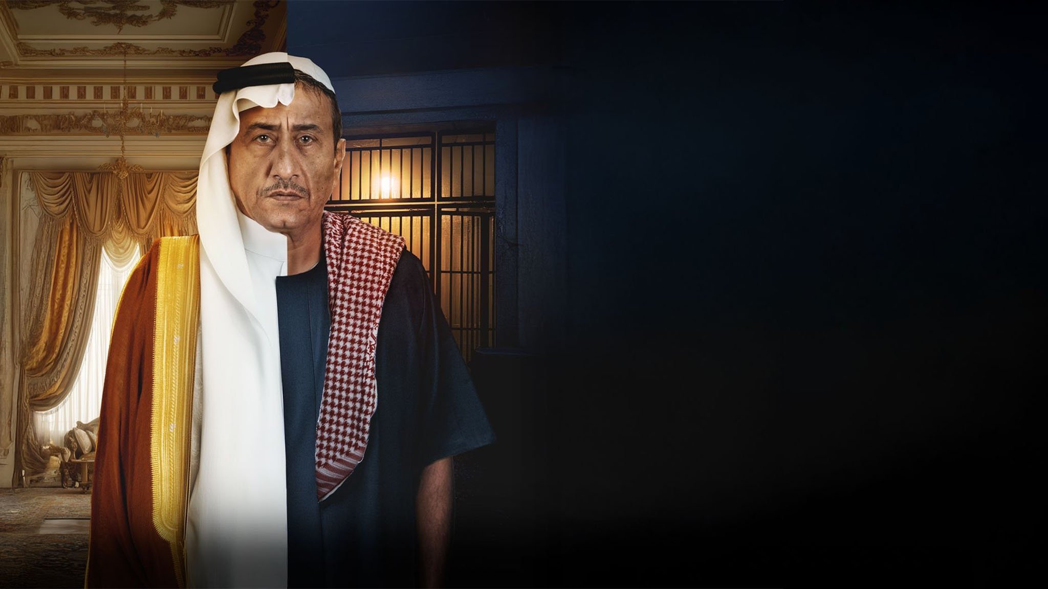 مسلسل فبراير الاسود – الحلقة 6 السادسة