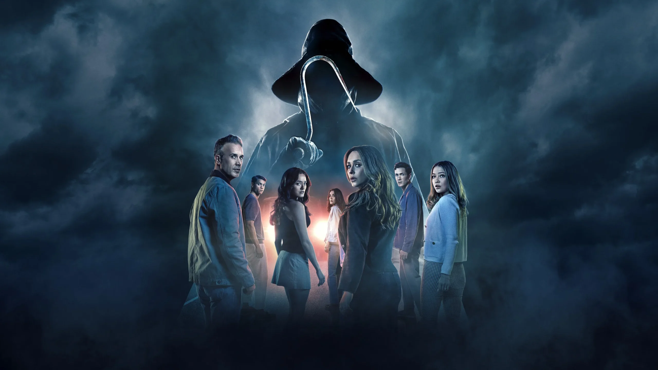 فيلم I Know What You Did Last Summer 2025 مترجم