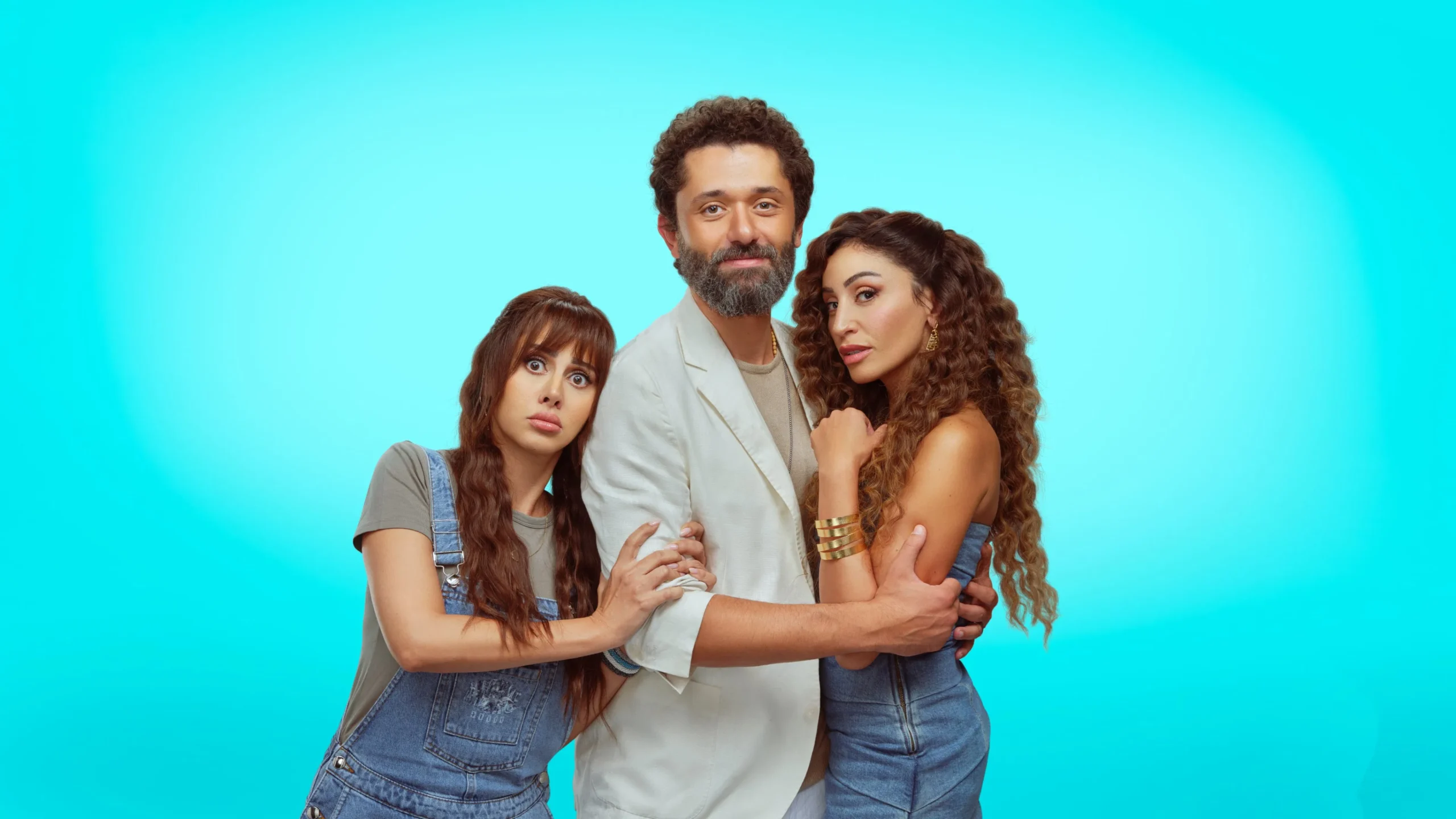 فيلم الهنا اللي انا فيه 2024