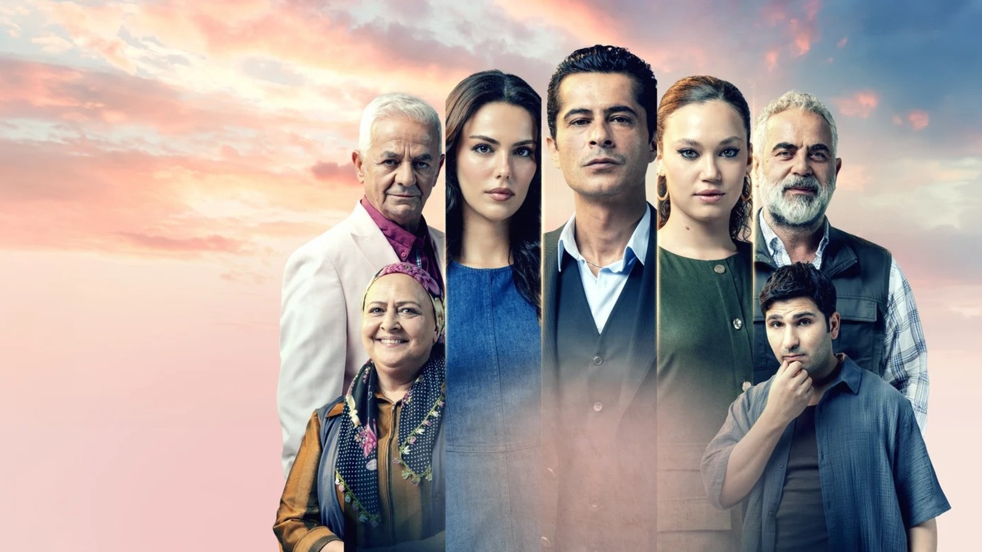 مسلسل اطفال الجنة الموسم 1 – الحلقة 1 الاولى مترجمة