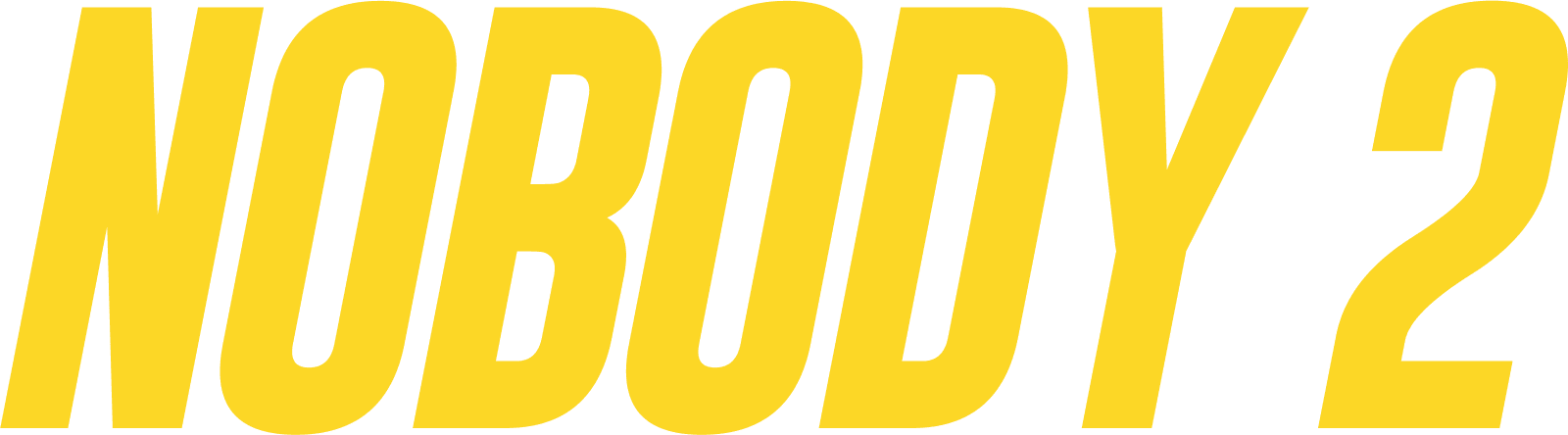 فيلم Nobody 2 مترجم