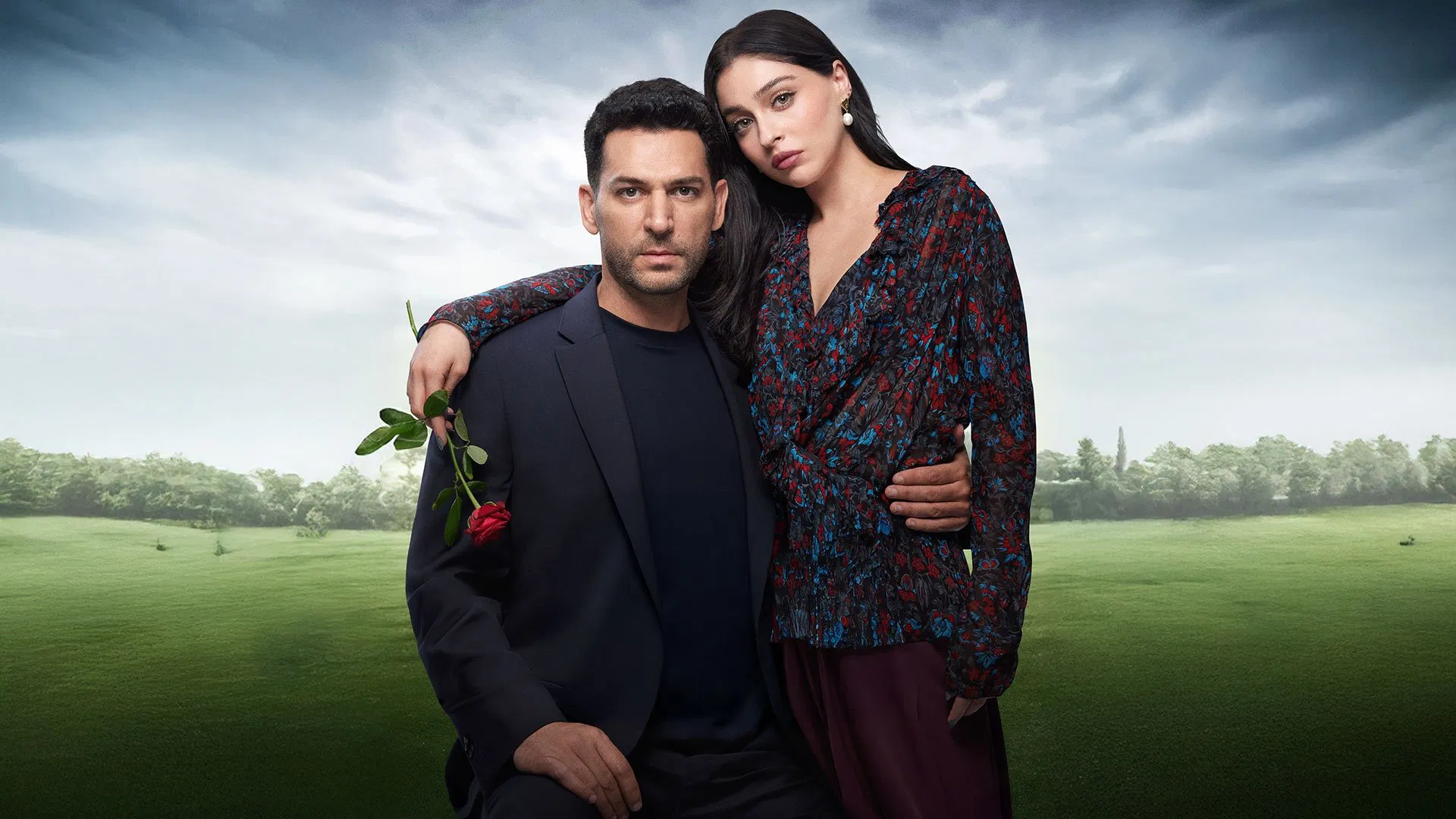 مسلسل ورود وذنوب – الحلقة 17 السابعة عشر مترجمة