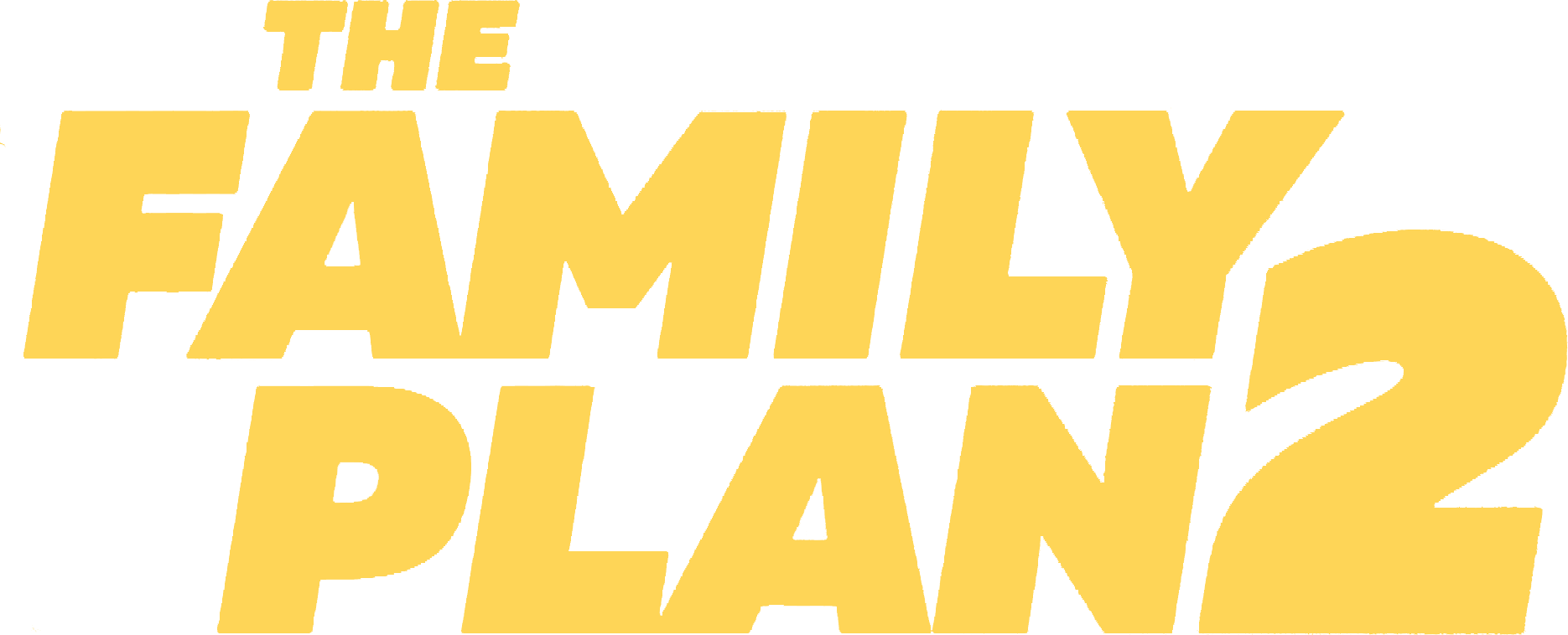 فيلم The Family Plan 2 2025 مترجم