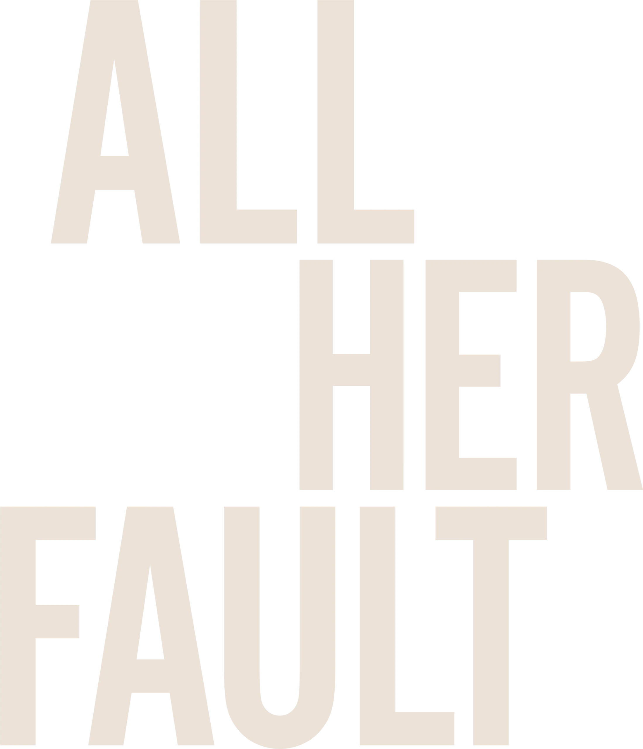 مسلسل All Her Fault الموسم 1 – الحلقة 1 الاولى مترجمة
