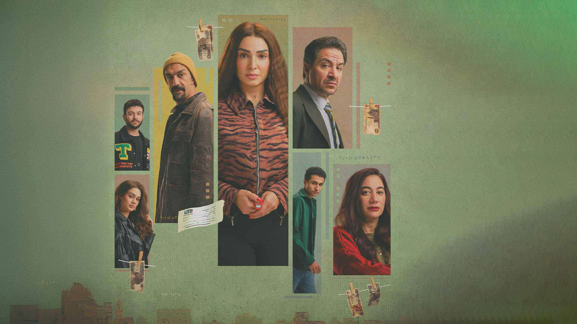 مسلسل حد اقصى – الحلقة 1 الاولى