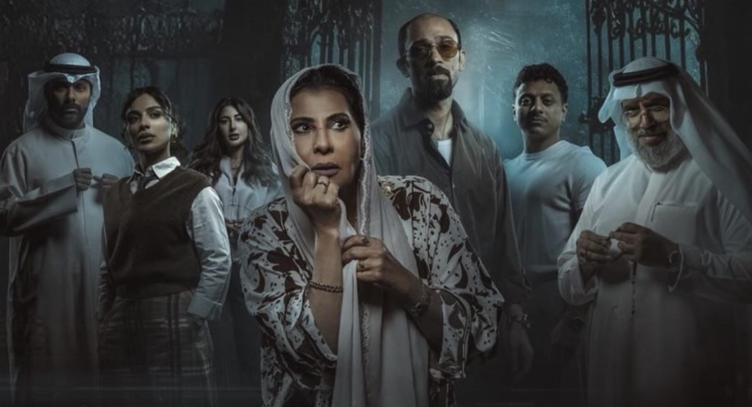 مسلسل سكنهم مساكنهم – الحلقة 10 الأخيرة