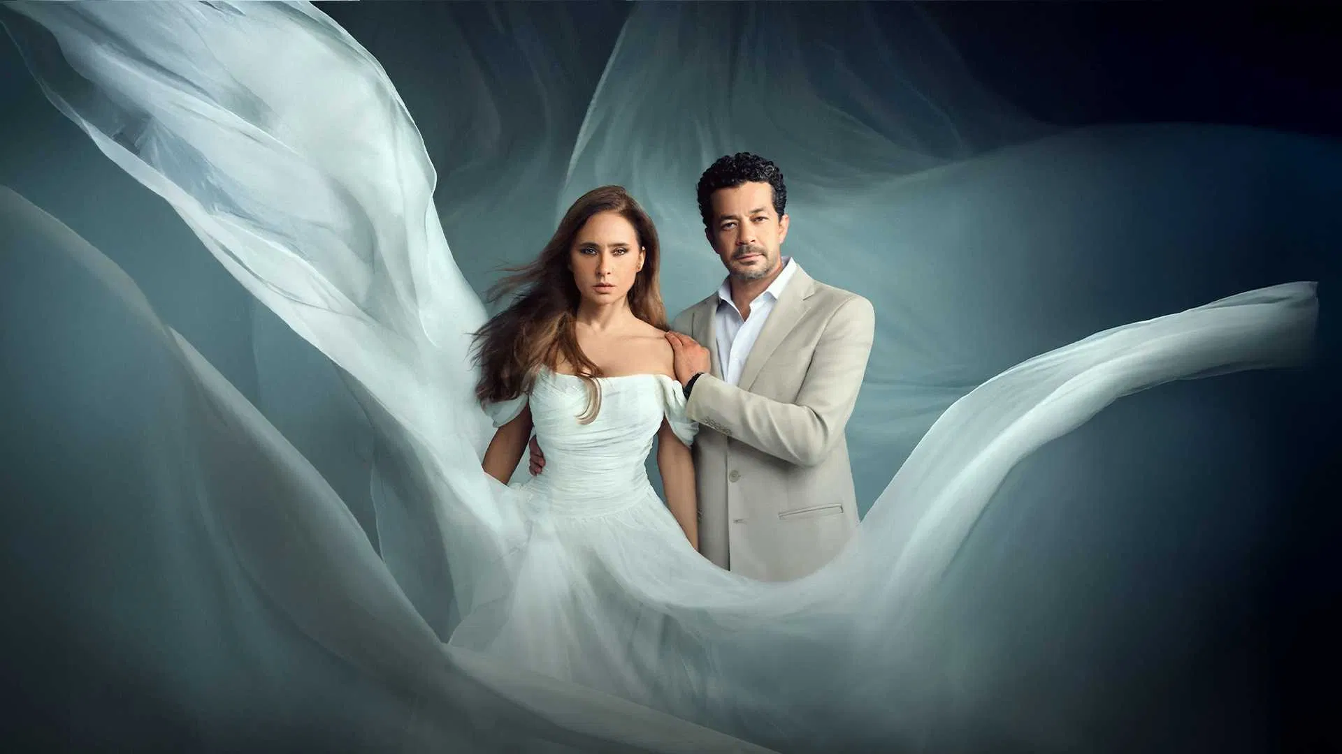 مسلسل على قد الحب – الحلقة 1 الاولى