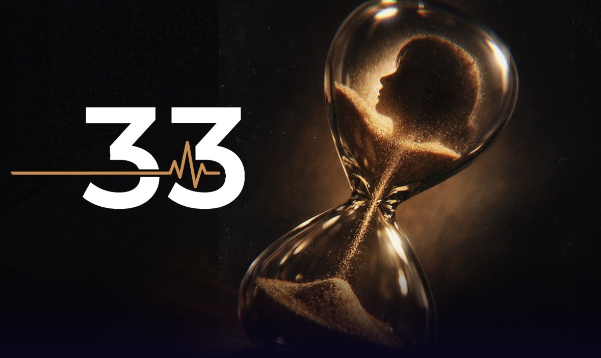 مسلسل 33 – الحلقة 8 الثامنة