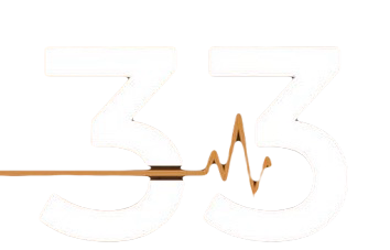 مسلسل 33 – الحلقة 8 الثامنة