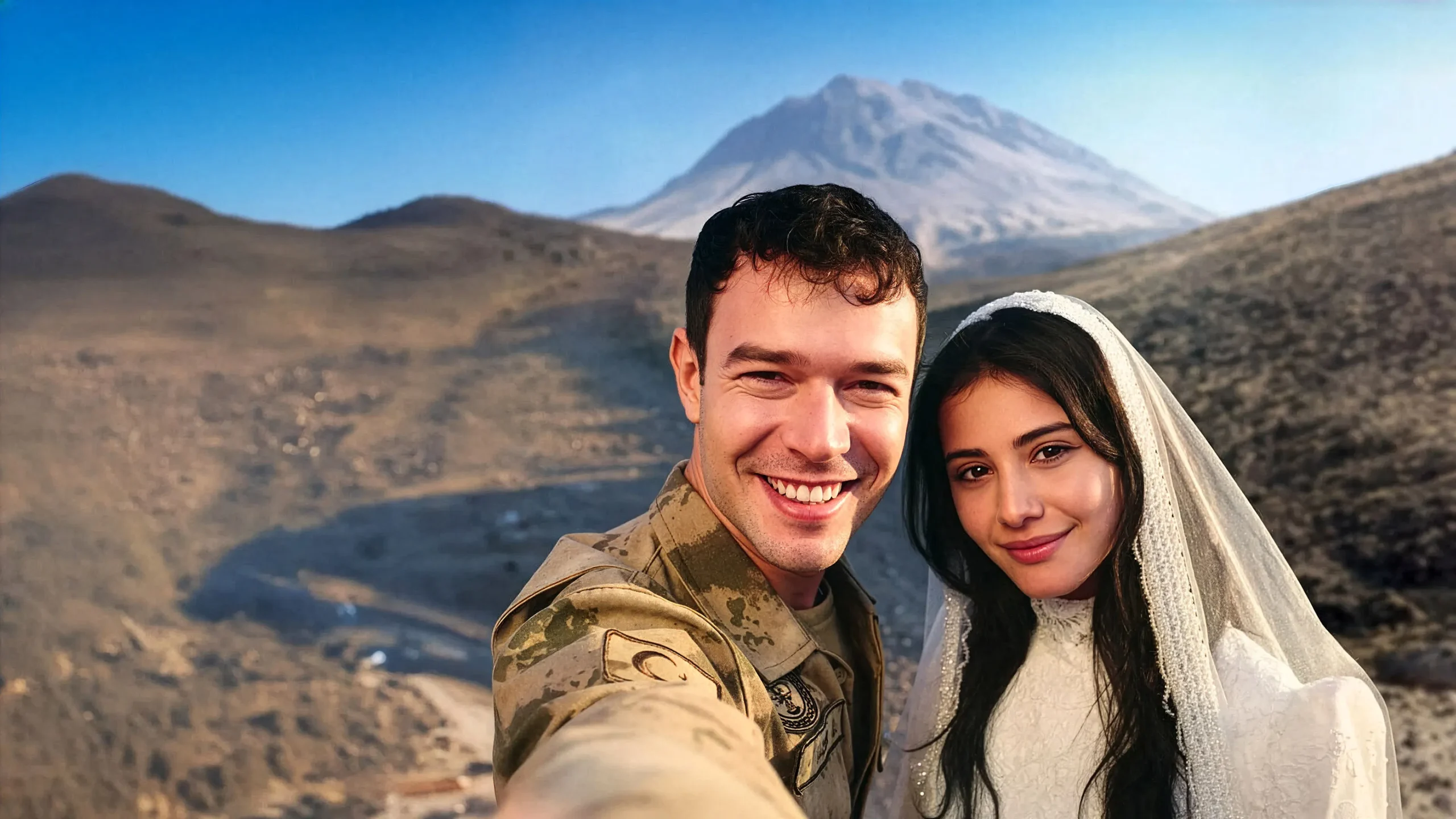 مسلسل انت من احب الموسم 1 – الحلقة 6 السادسة مترجمة