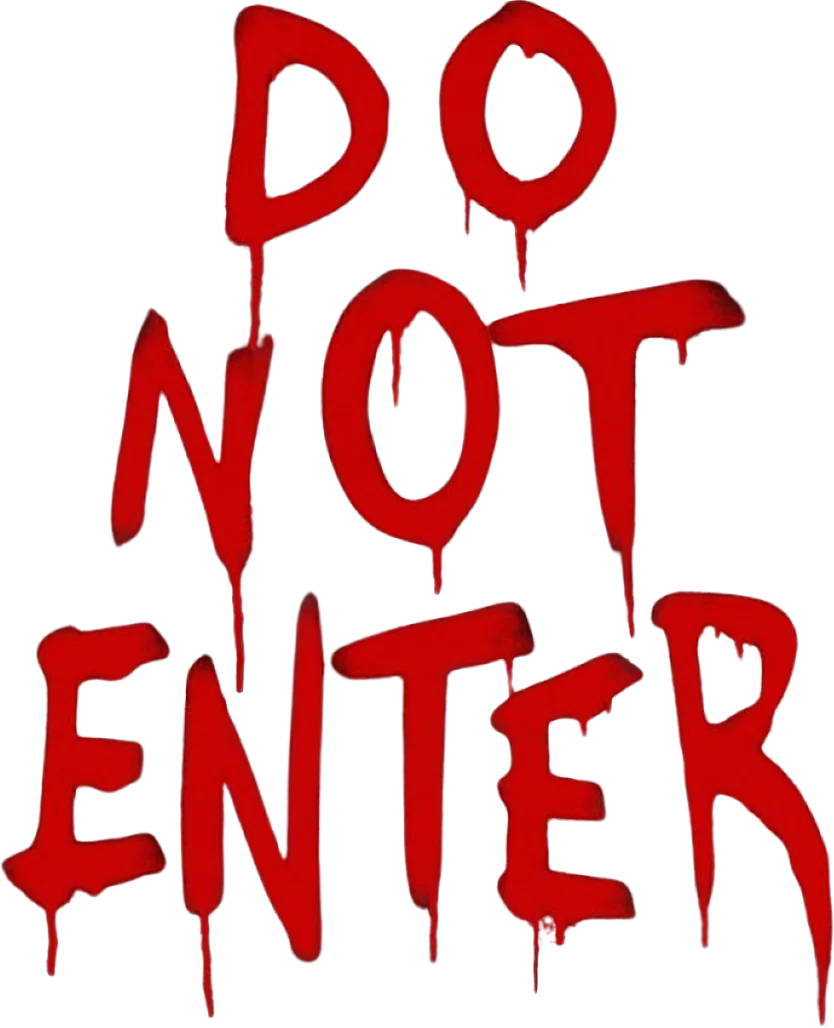 فيلم Do Not Enter 2026 مترجم